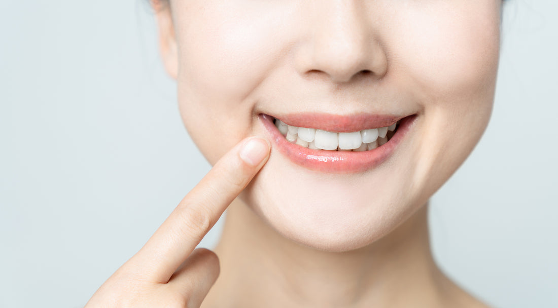 How To Remove Dental Plaque Naturally