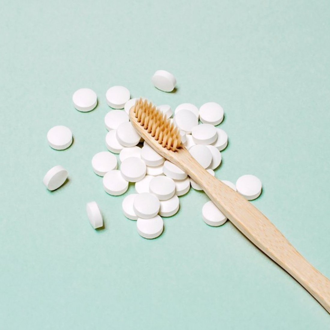I Stopped Using Toothpaste for a Year. Here’s What Happened