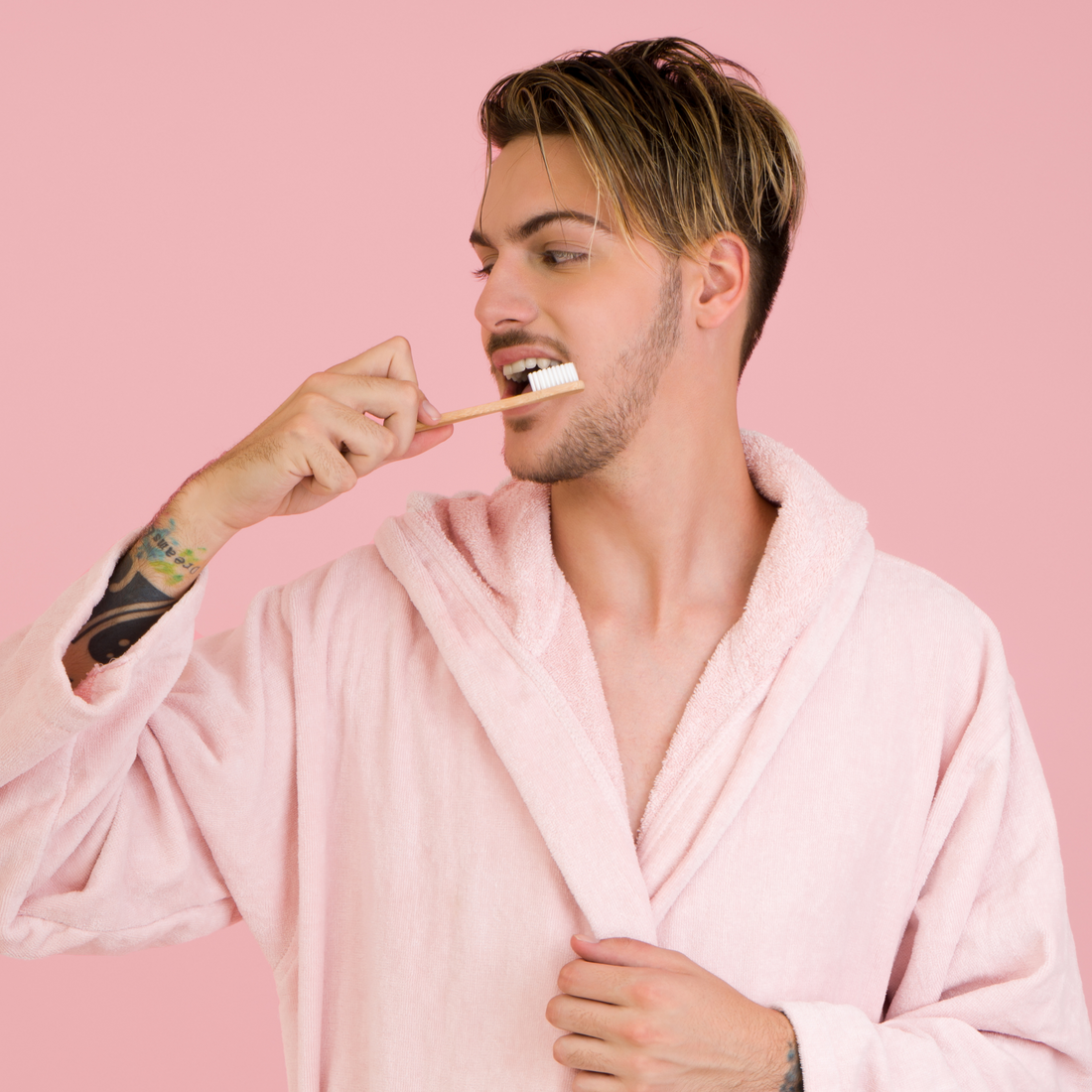The Complete Guide to Solving Your Oral Care Routine With Eco-Friendly Products