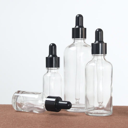15 Genius Ways To Reuse Your Empty Dropper Bottles