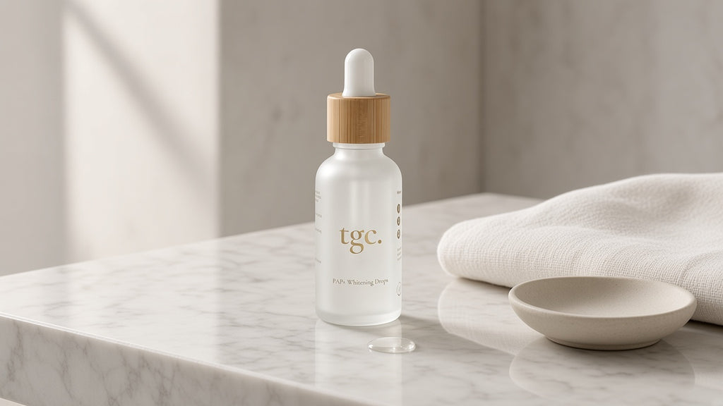 Teeth Whitening Serum