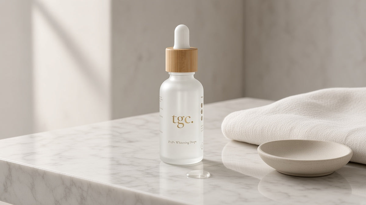 Teeth Whitening Serum