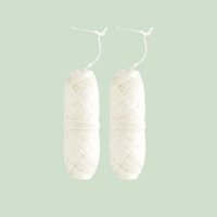 Silk Floss Refill Pack - The Good Company