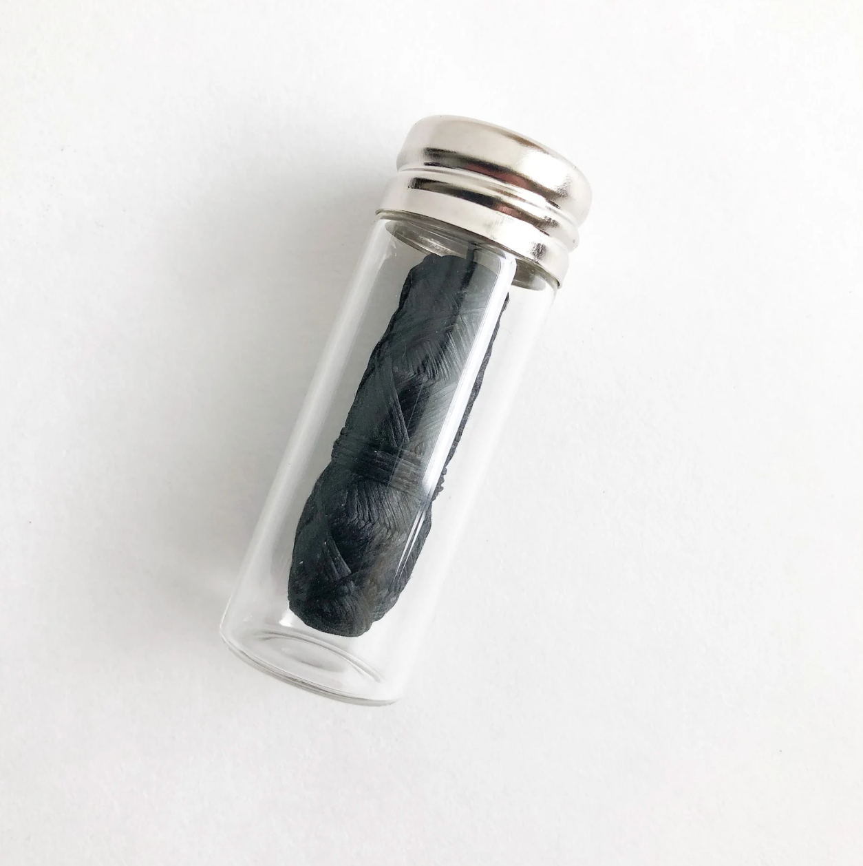 Bamboo Charcoal Dental Floss - The Good Company