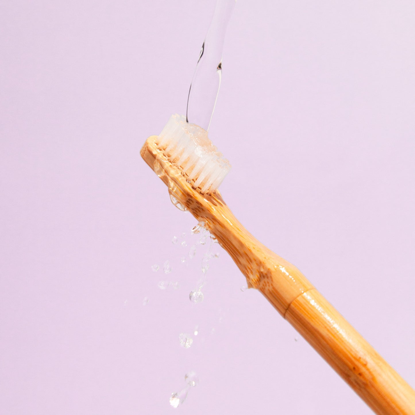 Bamboo Toothbrush